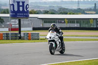 Advanced Group White Bikes